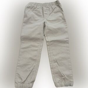 Kids Headquarters Boys Khaki Pants.